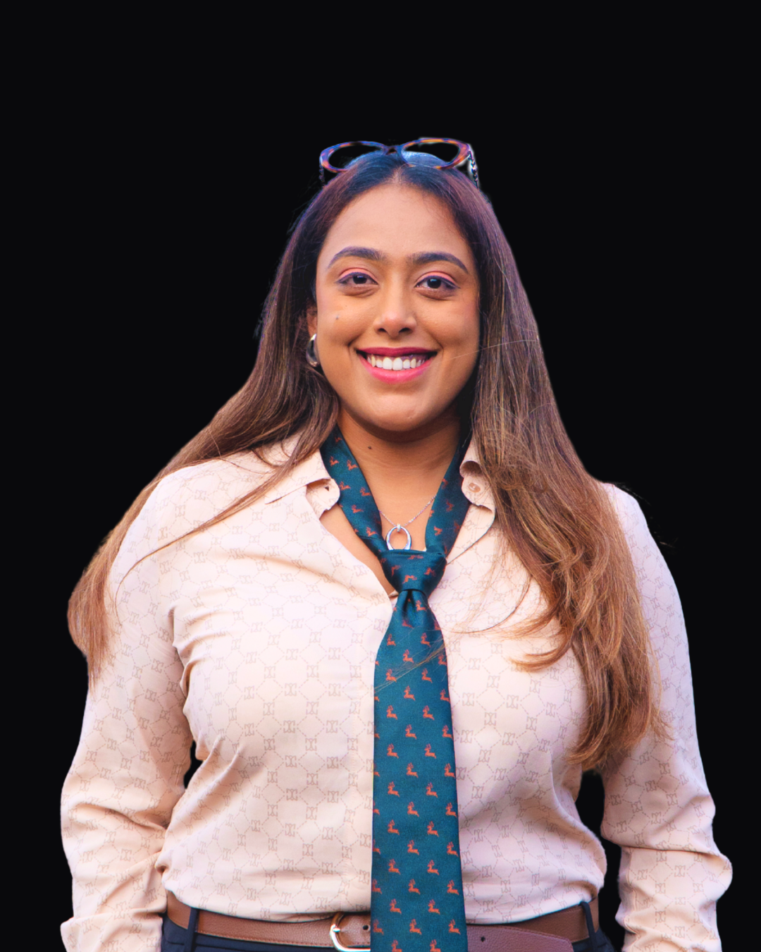 Uditanshi Kumar