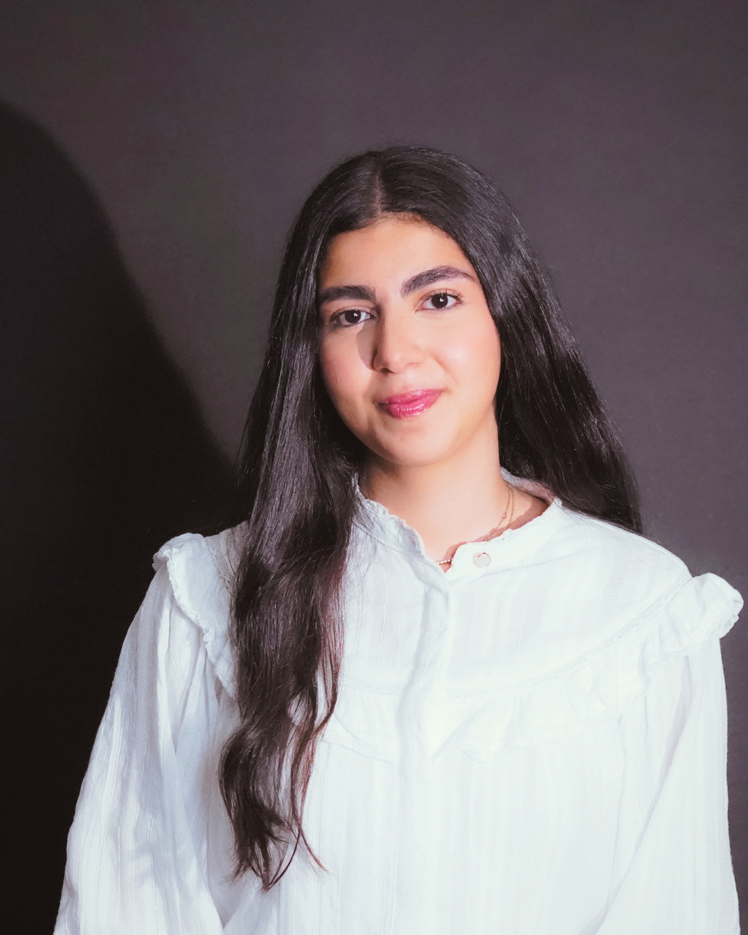 Ghaya Madanat