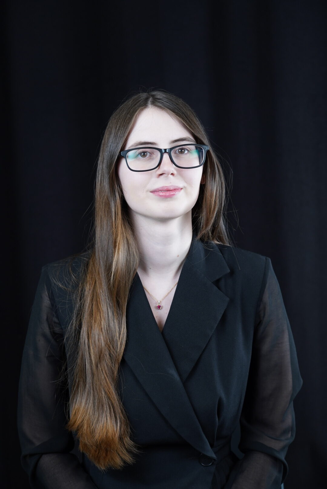 Ariane Sorensen