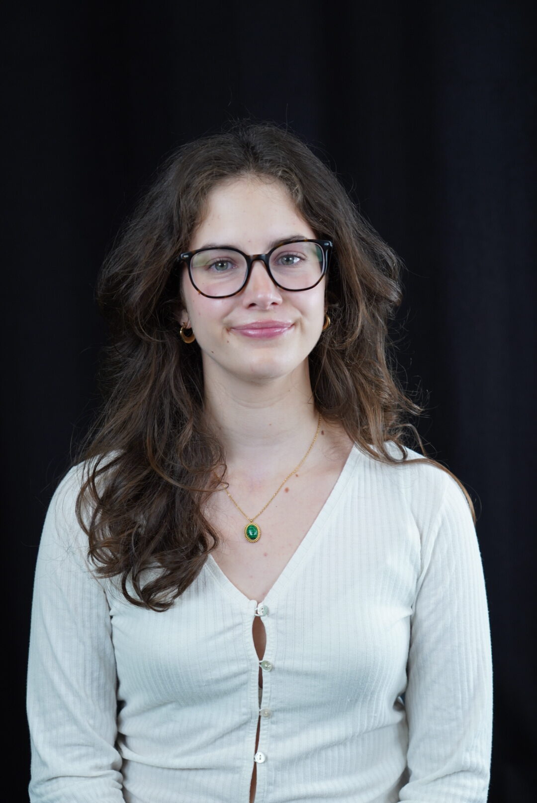 Carolina Balbín